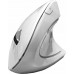 Perixx Perixx PERIMICE-813 W wertykalna pionowa prawa biała RF + BLUETOOTH