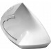 Perixx Perixx PERIMICE-813 W wertykalna pionowa prawa biała RF + BLUETOOTH