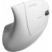 Perixx Perixx PERIMICE-813 W wertykalna pionowa prawa biała RF + BLUETOOTH