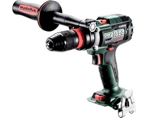 Metabo BS 18 LTX-3 BL Q I Metal 18 V