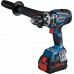 Bosch BOSCH. UD. GSB SCREWDRIVER 18V-150 C 150Nm 3x8.0Ah PROCORE LB ...