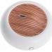 Jura Adler | AD 7969 | USB Ultrasonic aroma diffuser 3in1 | Ultrasonic | Suitable for rooms up to 25 m² | White