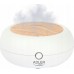 Jura Adler | AD 7969 | USB Ultrasonic aroma diffuser 3in1 | Ultrasonic | Suitable for rooms up to 25 m² | White