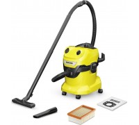 Karcher WD 4 V-20/5/22