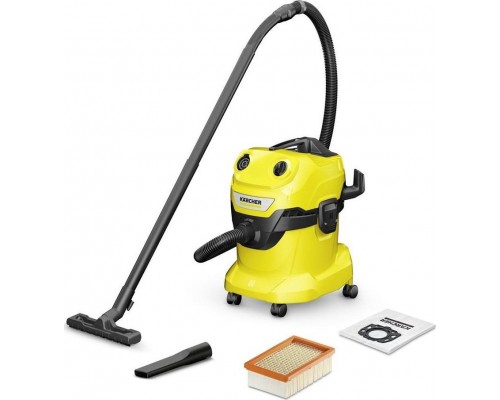 Karcher WD 4 V-20/5/22