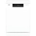 Gorenje Gorenje GS643E90W Dishwasher, E, Free standing, Width 60 cm, Number of place settings 16, White