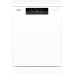 Gorenje Gorenje GS643E90W Dishwasher, E, Free standing, Width 60 cm, Number of place settings 16, White