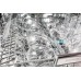 Gorenje Gorenje GS643E90W Dishwasher, E, Free standing, Width 60 cm, Number of place settings 16, White