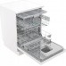 Gorenje Gorenje GS643E90W Dishwasher, E, Free standing, Width 60 cm, Number of place settings 16, White