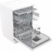 Gorenje Gorenje GS643E90W Dishwasher, E, Free standing, Width 60 cm, Number of place settings 16, White