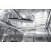 Gorenje Gorenje GS643E90W Dishwasher, E, Free standing, Width 60 cm, Number of place settings 16, White