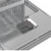 Gorenje Gorenje GS643E90W Dishwasher, E, Free standing, Width 60 cm, Number of place settings 16, White