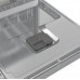 Gorenje Gorenje GS643E90W Dishwasher, E, Free standing, Width 60 cm, Number of place settings 16, White