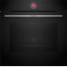 Bosch HBG7721B1 Black