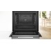 Bosch HBG7721B1 Black