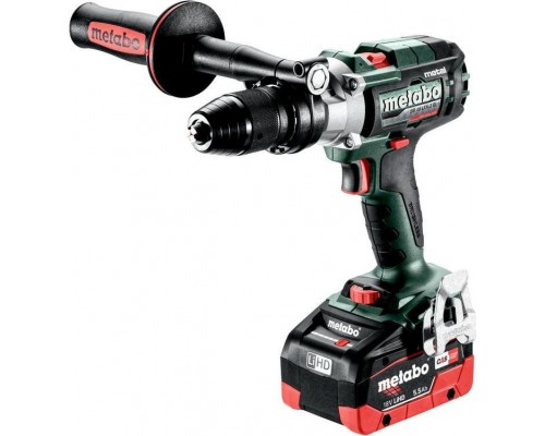 Metabo METABO. UD.SB 18 LTX-3 BL I SCREWDRIVE 2x5.5Ah LiHD METABOX