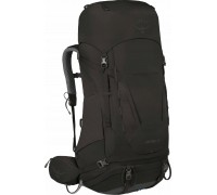 Osprey Plecak trekkingowy OSPREY Kestrel 68 black L/XL