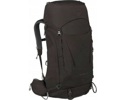Osprey Plecak trekkingowy OSPREY Kestrel 48 black S/M
