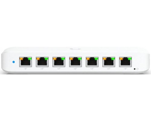 Switch Ubiquiti UniFiSwitch Ultra (USW-Ultra-210W)