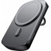Joyroom Joyroom JR-W050 10000mAh 20W MagSafe z ringiem i podstawką black