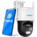 Reolink Trackmix Series W760