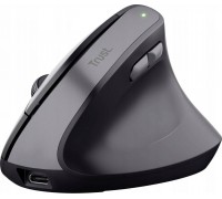 Trust Bayo II Ergonomic (25145) OPEN BOX