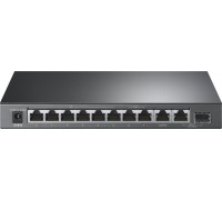 Switch TP-Link TL-SG1210PP
