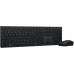 Lenovo LENOVO klávesnice a myš bezdrátová Professional Wireless Rechargeable Keyboard and Mouse Combo - Czech/Slovak
