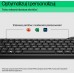HP HP 460 Multi-Device Keyboard - BT klávesnice CZ/SK