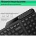 HP HP 460 Multi-Device Keyboard - BT klávesnice CZ/SK