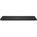 HP HP 350 BLK Compact Multi-Device Keyboard - klávesnice