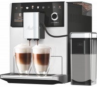 Melitta LatteSelect F63/0-211