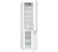 Gorenje Fridge/freezer NRK6202EW4