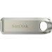 Pendrive SanDisk Ultra Luxe, 256 GB  (SDCZ75-256G-G46)