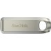 Pendrive SanDisk Ultra Luxe, 256 GB  (SDCZ75-256G-G46)