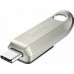 Pendrive SanDisk Ultra Luxe, 256 GB  (SDCZ75-256G-G46)