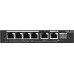 Switch Reyee  POE RG-ES206GS-P 4-PORT REYEE