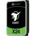 Seagate Exos X24 20TB 3.5'' SATA III (6 Gb/s)  (ST20000NM002H)