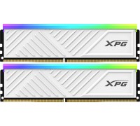 ADATA XPG Spectrix D35G, DDR4, 64 GB, 3200MHz, CL16 (AX4U320032G16A-DTWHD35G)