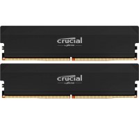 Crucial Pro Overclocking, DDR5, 32 GB, 6000MHz, CL36 (CP2K16G60C36U5B)