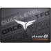 SSD TeamGroup T-Force Vulcan Z 4TB 2.5" SATA III (T253TY004T0C101)