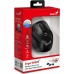 Genius Genius Ergo 9000S Mini Czarna Cichy klik Bluetooth 5.0 + 2,4GHz
