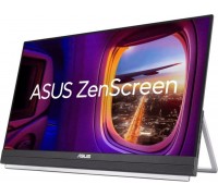 Asus Przenośny ZenScreen MB229CF (90LM08S5-B01A70)