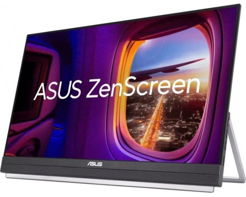 Asus Przenośny ZenScreen MB229CF (90LM08S5-B01A70)