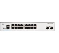 Switch Cisco C1200-16T-2G