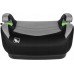 FLionelo Luuk Fix I-Size Grey Stone