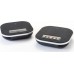 Boom Collaboration Boom Collaboration | Speakerphone | GEMINI | Built-in microphone | Bluetooth, USB | Juodas