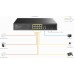 Switch Cudy Switch CUDY GS2008PS2 8-Port Gigabit L2 Managed PoE+ 120W 2xSFP
