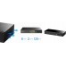 Switch Cudy Switch CUDY GS2008PS2 8-Port Gigabit L2 Managed PoE+ 120W 2xSFP