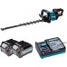 Makita Shears rechargeable UH006GD201 60 cm